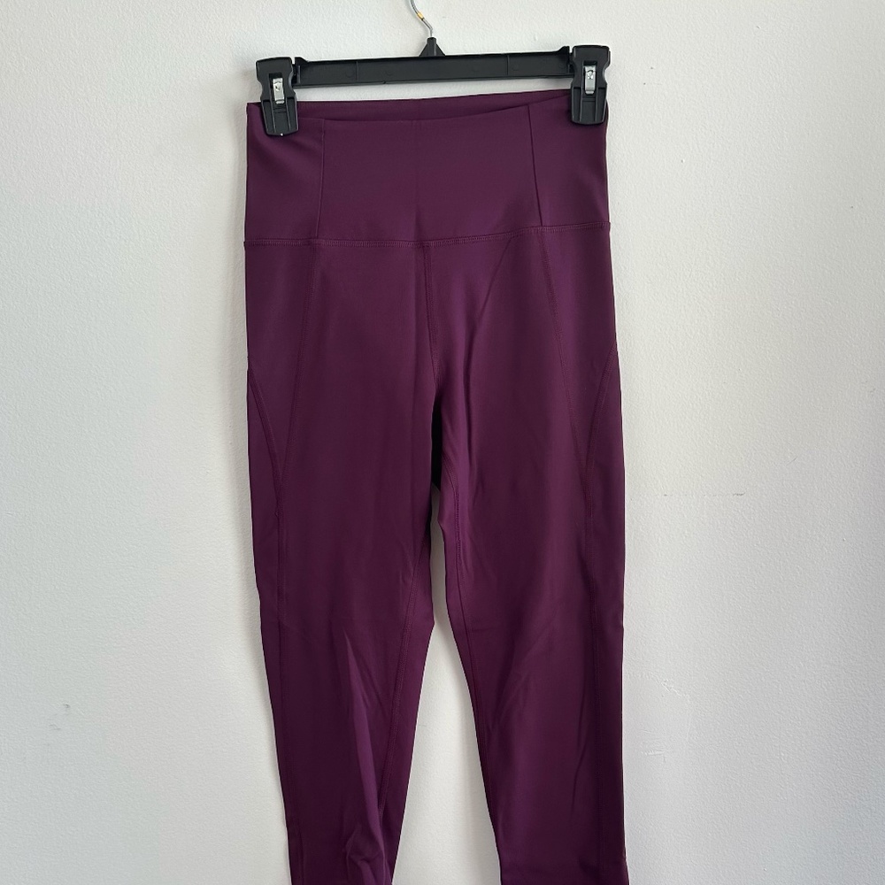 Girlfriend collective leggings
